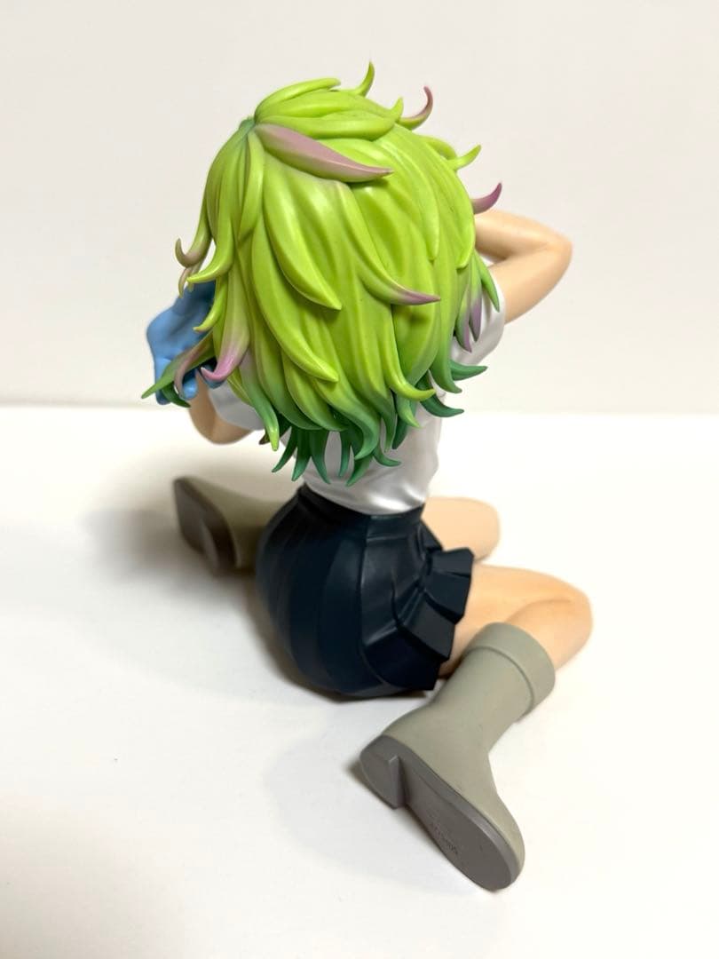 匿名配送】僕のヒーローアカデミア 葉隠透 フィギュア - メルカリ