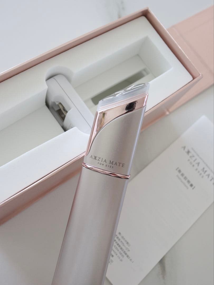 【新品未使用】アクシージアメイト フォーアイズ