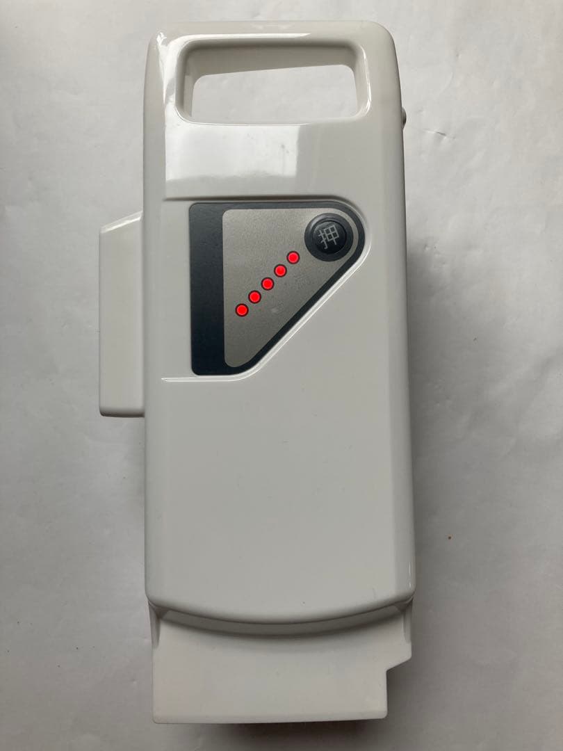 パナソニック 電動自転車 バッテリー 充電池 NKY512B02B 6.6Ah