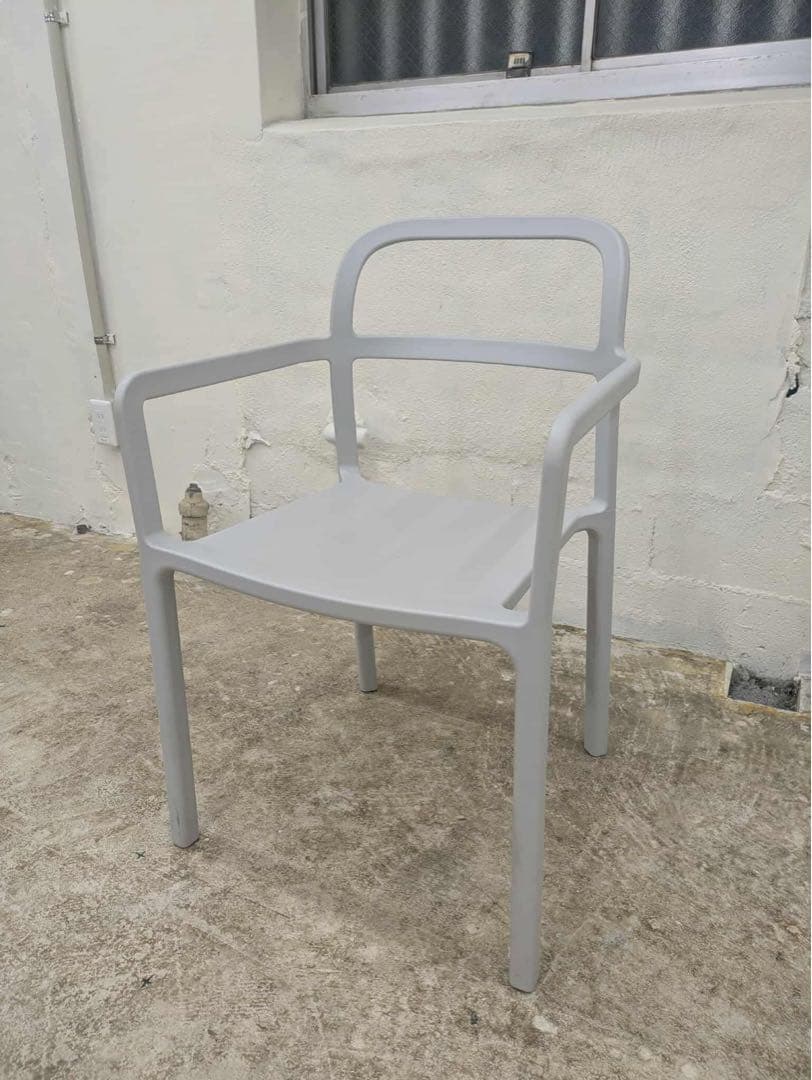 【はるか＊断捨離さま専用】YPPERLIGアームチェアIKEA・HAYコラボ