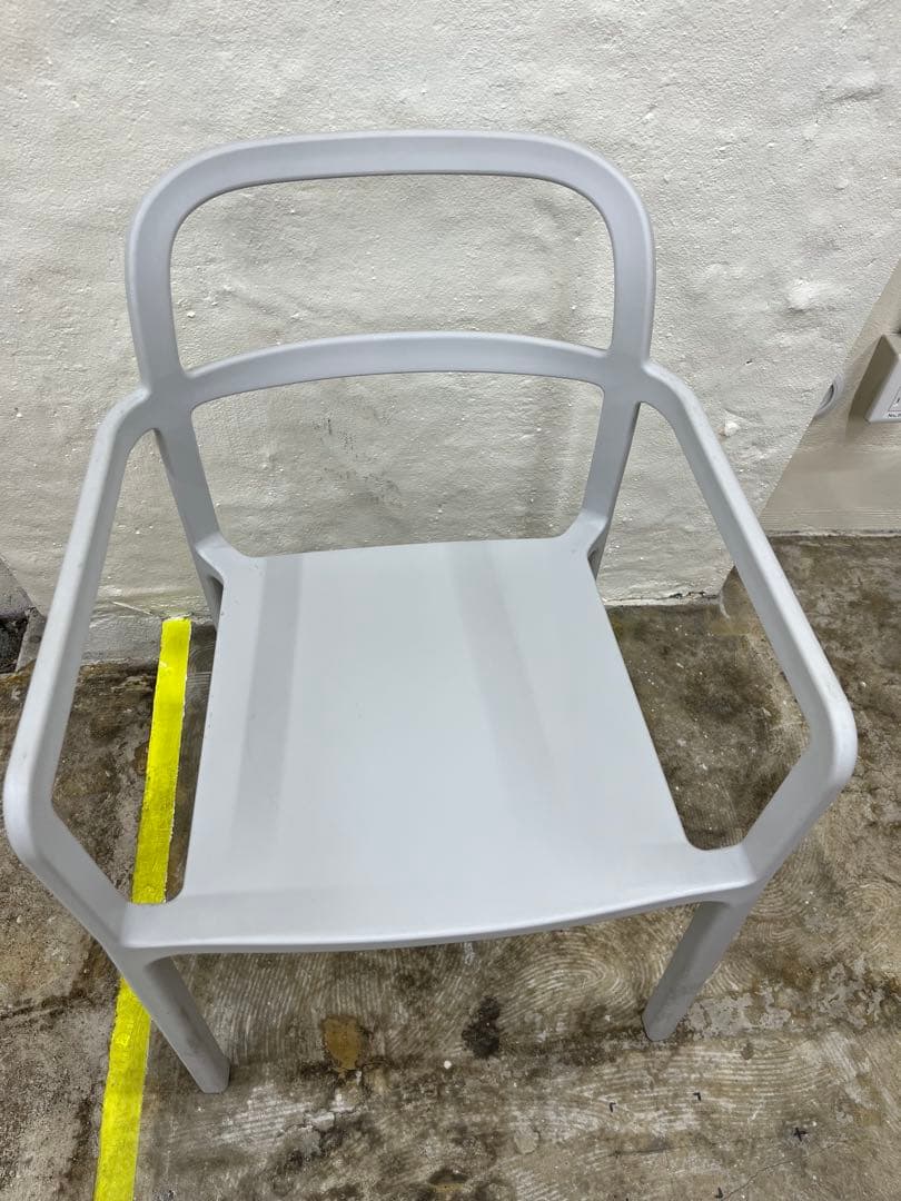 はるか＊断捨離さま専用】YPPERLIGアームチェアIKEA・HAYコラボ