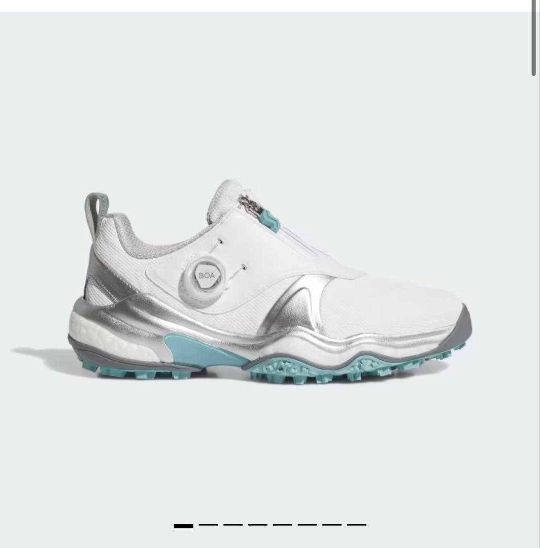 【イト】adidas ゴルフシューズ コードカオス 楽天市場】adidas Golf アディダスゴルフ日本正規品 CODECHAOS 25 MID