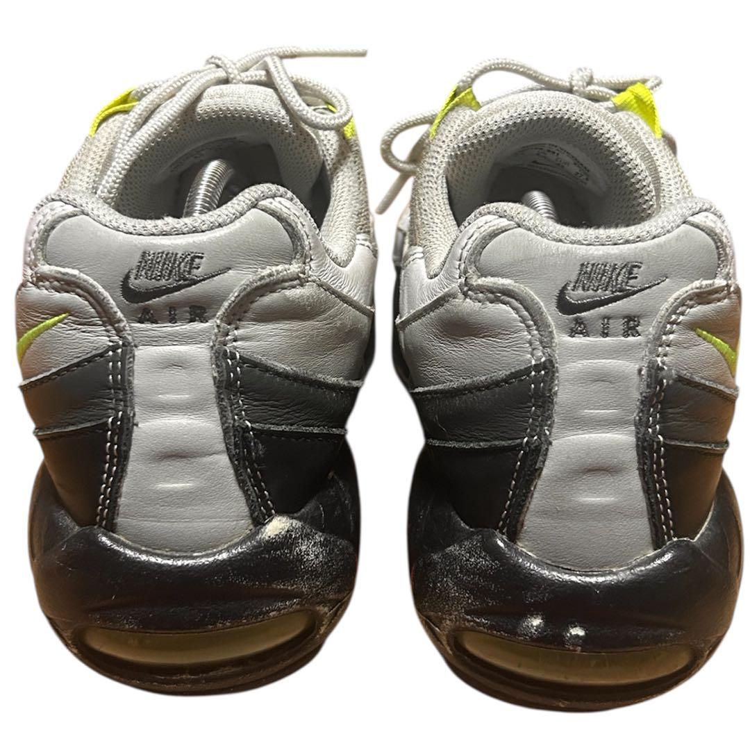 再出品⭐️ Nike BY YOU Air Max 95 27.5cm
