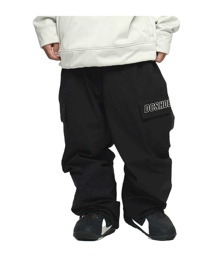 DC ディーシーシューズ　スノーボードウェア パンツ  CARGO 楽天市場】40%off 送料無料 スノーボードウェア DC SHOE ディーシー