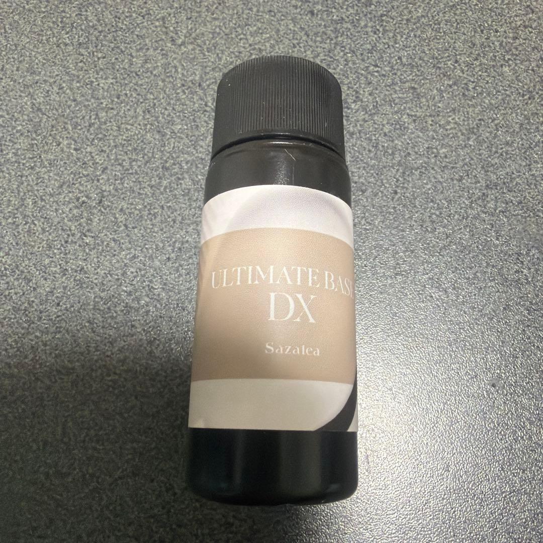Sazalea ULTIMATE BASE DX 30g ネイルベースコート