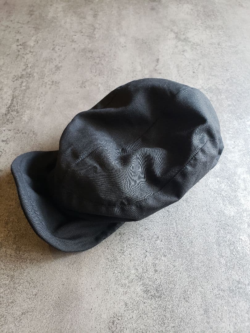 22ss paul harnden summit cap ポールハーデン - メルカリ