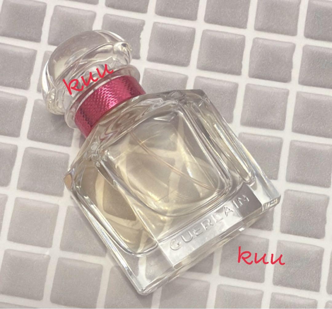 GUERLAIN ゲラン　モンゲランブルームオブローズ　50ml