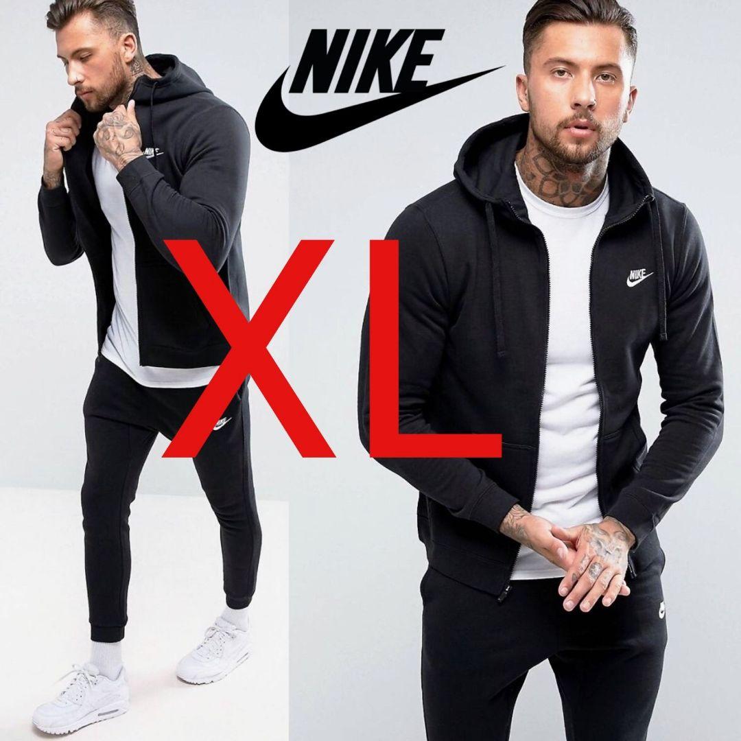 ナイキ フレンチテリー セットアップ 新品未使用 - メルカリ