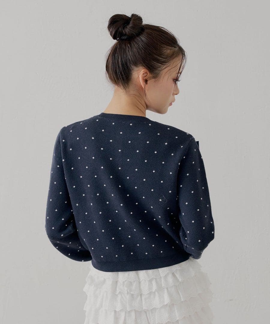 新品未使用タグ付き バズリ中 チコ 【セットアップ対応】リボンルーズ