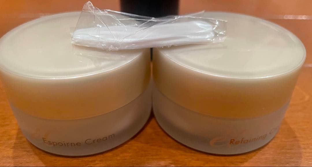 ジュビラン　デイクリーム&ナイトクリーム デイクリーム | ジュビラン株式会社