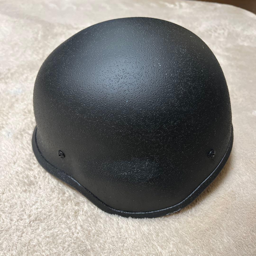 ニ*ー様 US ARMOR PASGT LARGE