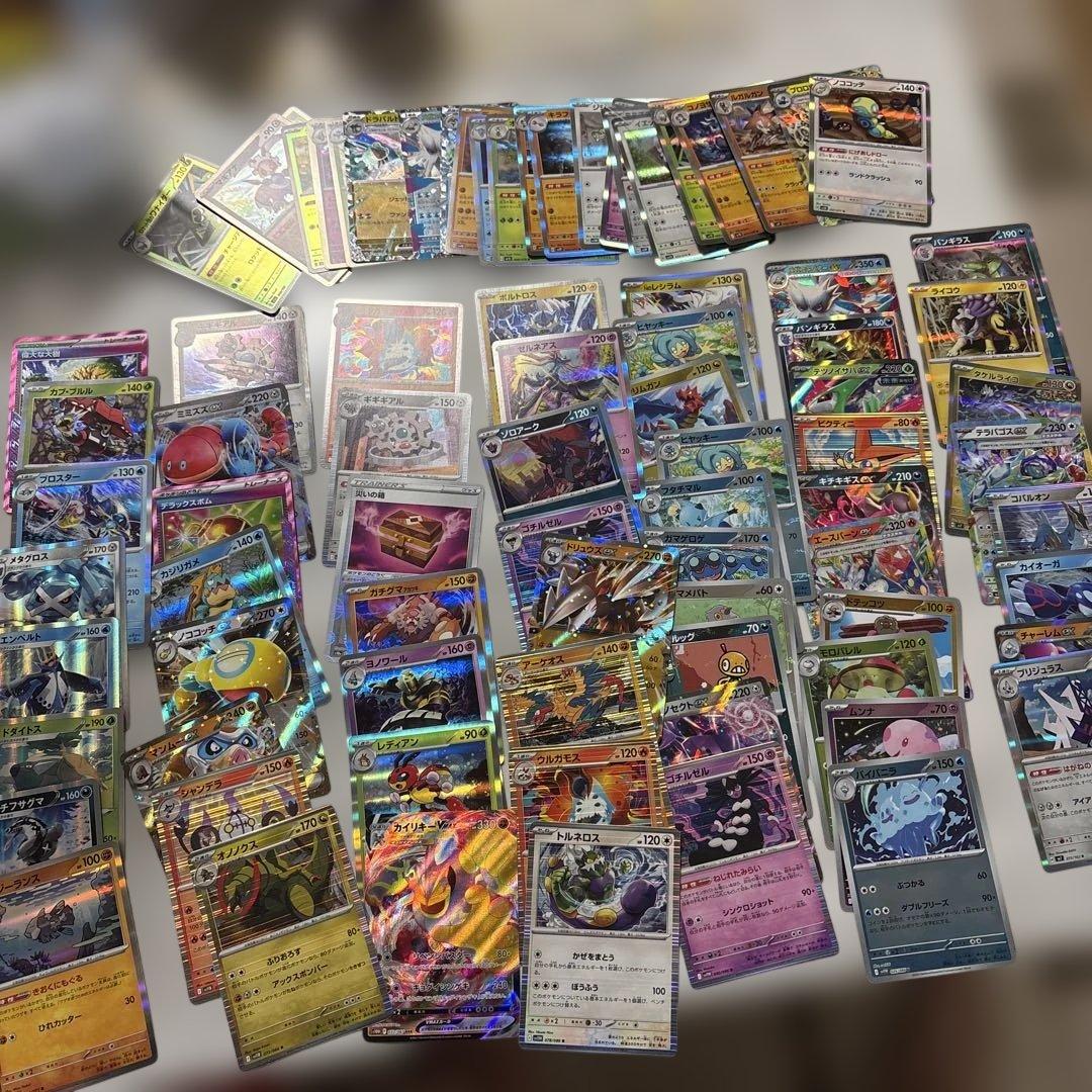 ポケモンカードセット　まとめ売り