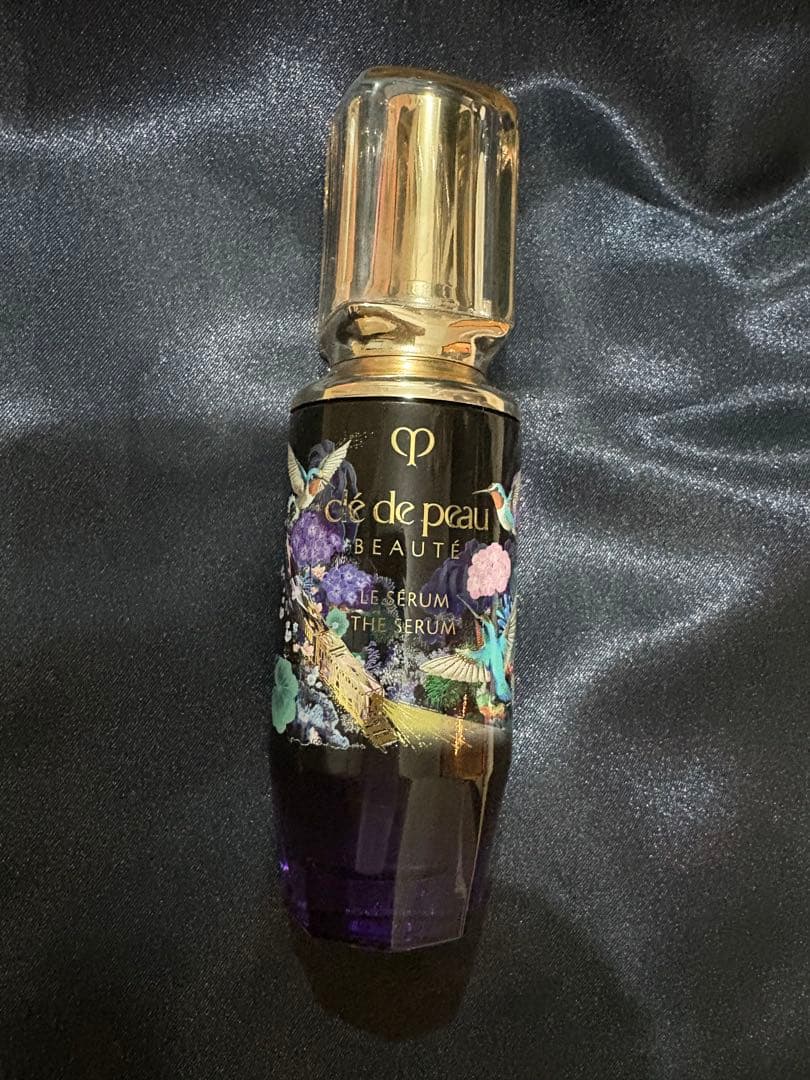 クレドポーボーテ　限定2025年　ルセラムII本体　新品未使用