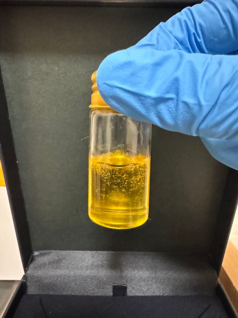 Δ9-CRDP原料 5ml 96.56% 新基準対応品 CHILLAXY CBD | 使い捨てPOD CRDP配合