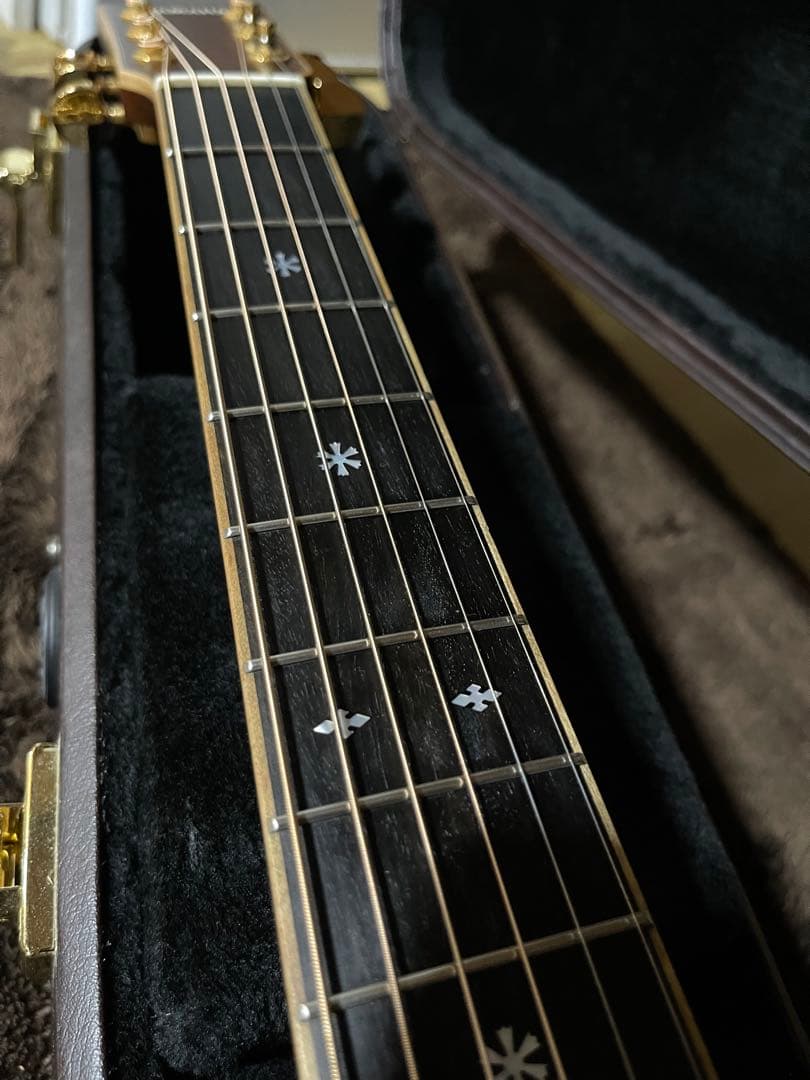 kaz Gee 様専用]Yamaha LL36 ARE オール単板 - メルカリ