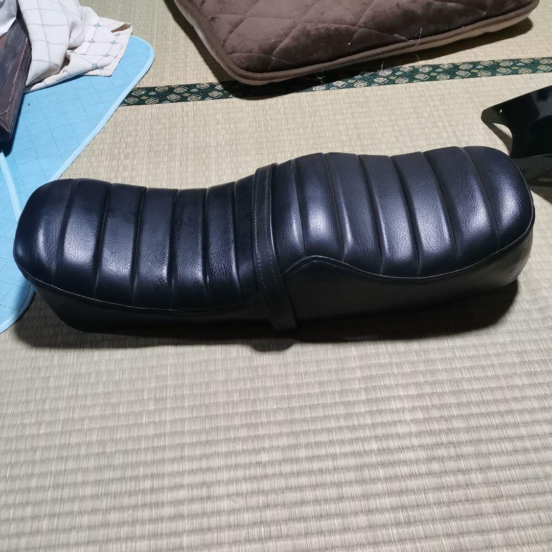 cd90 cd50 タックロールシート 楽天市場】ホンダ CD50 CD90 Benly ベンリィ シート ダブルシート