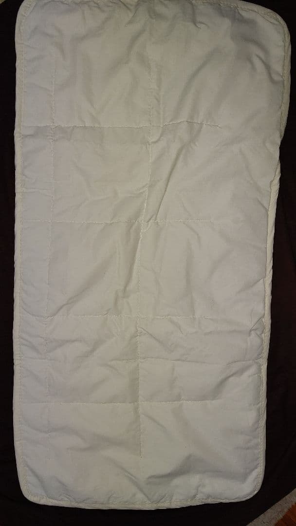 [羅布麻]ソファー他下敷きパッド  タイプR