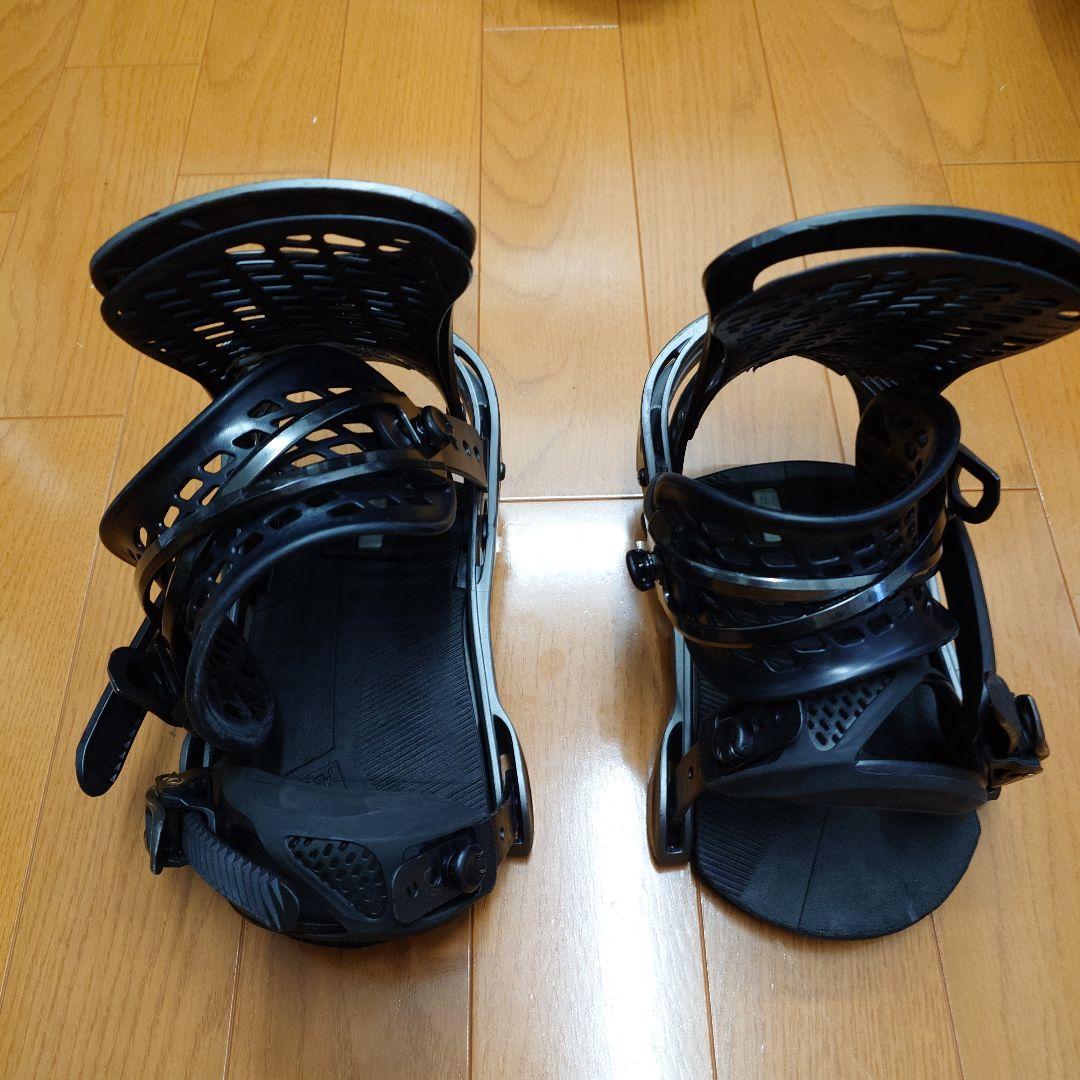 BURTON　GENESIS Mサイズ