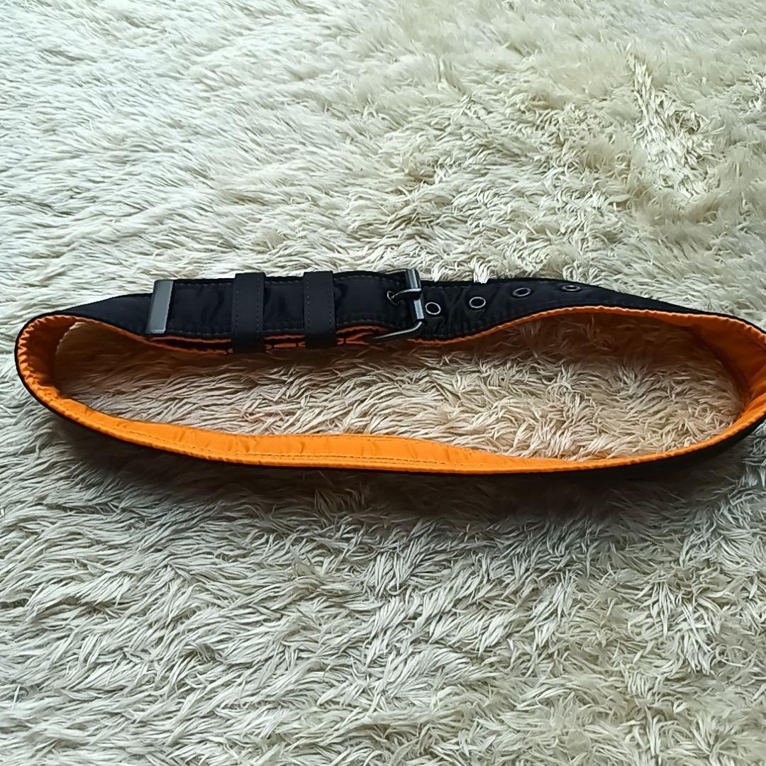 極美品 PORTER BEAMS BOY ウエストポーチ - メルカリ