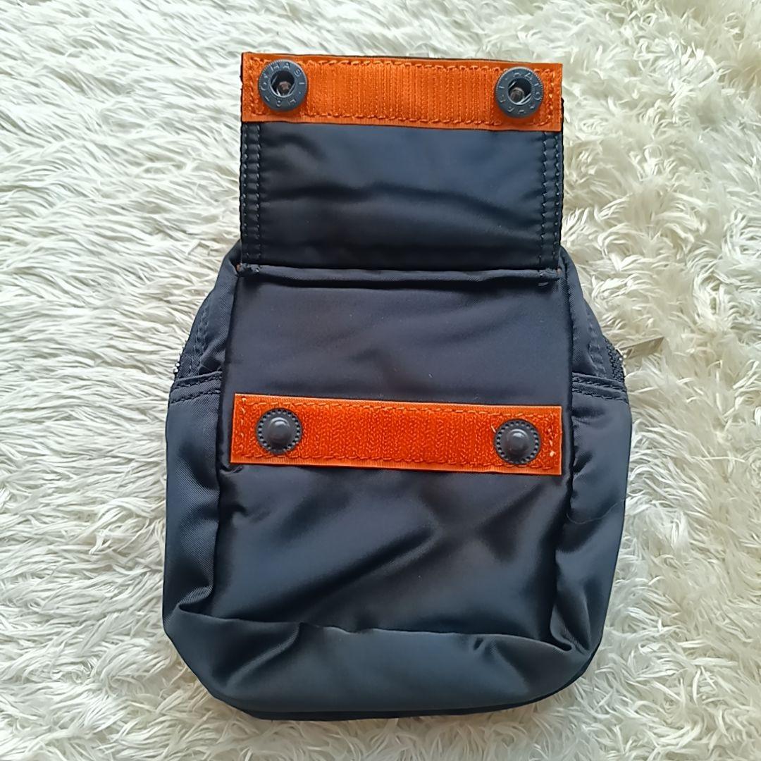 極美品 PORTER BEAMS BOY ウエストポーチ - メルカリ