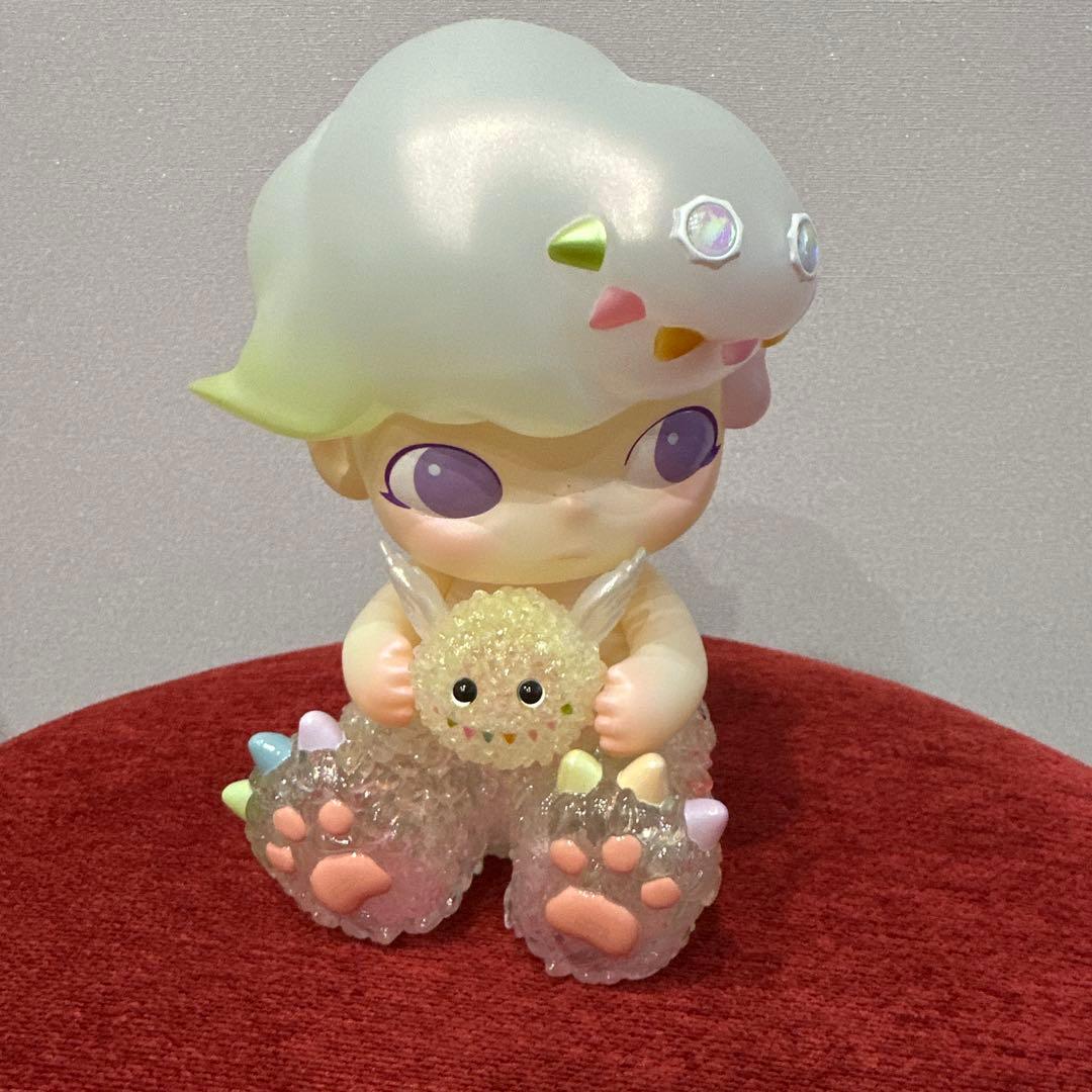 DIMOO x INSTINCTOY EROSION DIMOO Ⅱ 1月抽選販売】新作3作品のご紹介【応募1月9日締切】 | INSTINCTOY