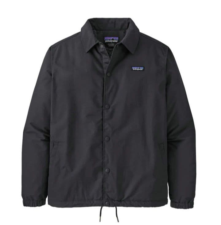 ミニトマト　パタゴニア　ラインドイスマスコーチズジャケット　M