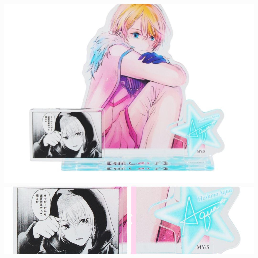 推しの子】グッズまとめ売り❗️ S115349506 - その他稼働品