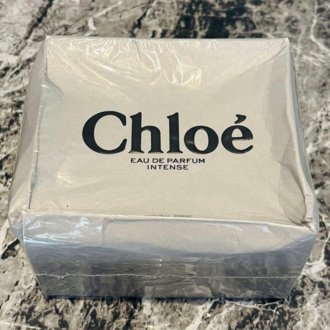新品未使用品 クロエ インテンス 50ml