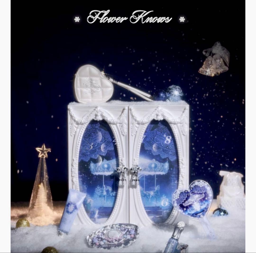 フラワーノーズ　コスメケース フラワーノーズアイテムのかわいい収納法 | TikTok