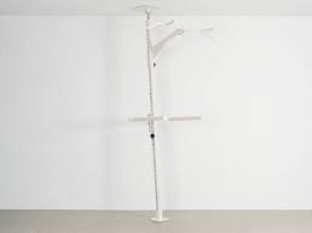 TEDDY WORKS KENSUI kaku model 2 ホワイト