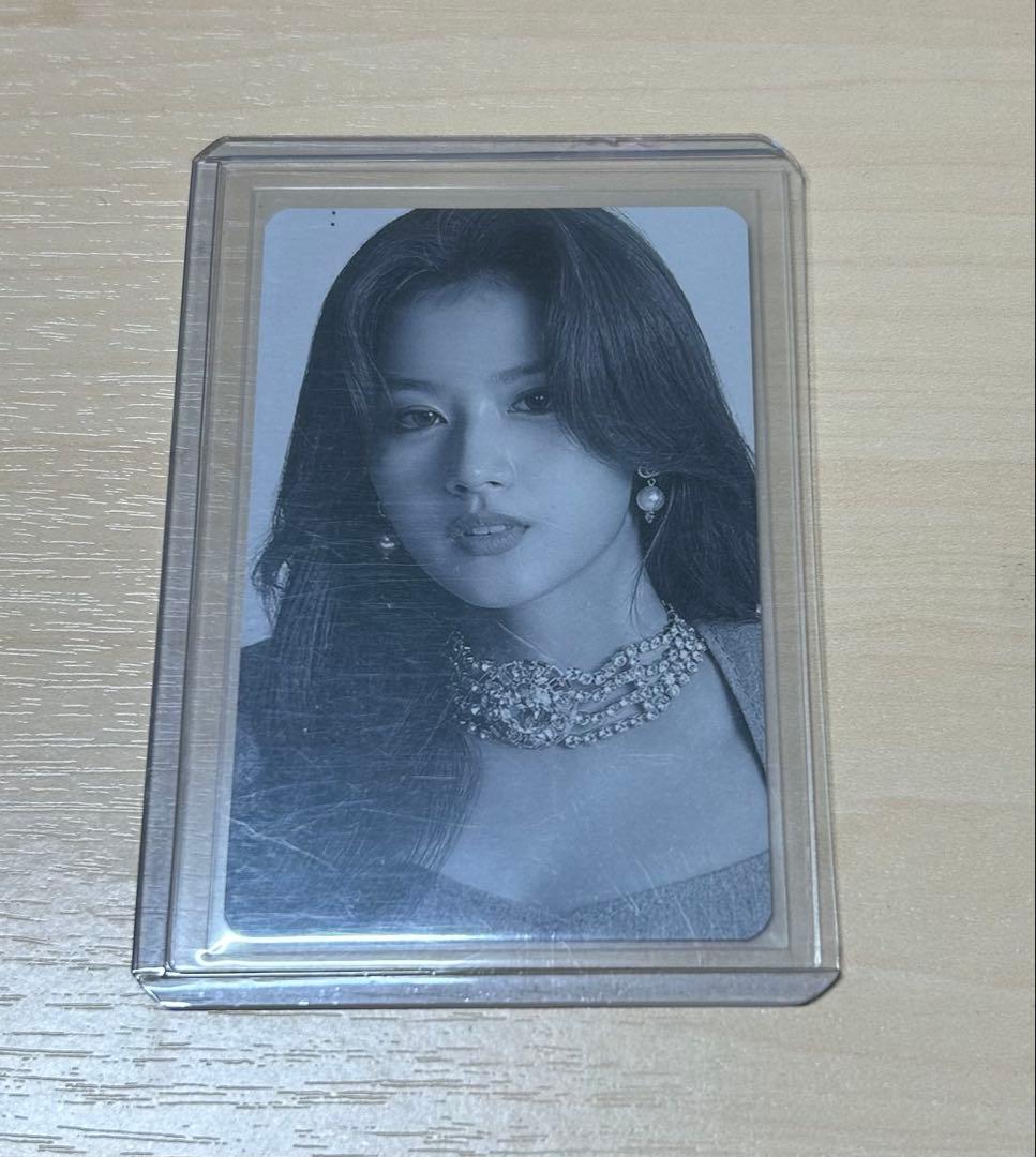 TWICE サナ インドネシア eyes wide open