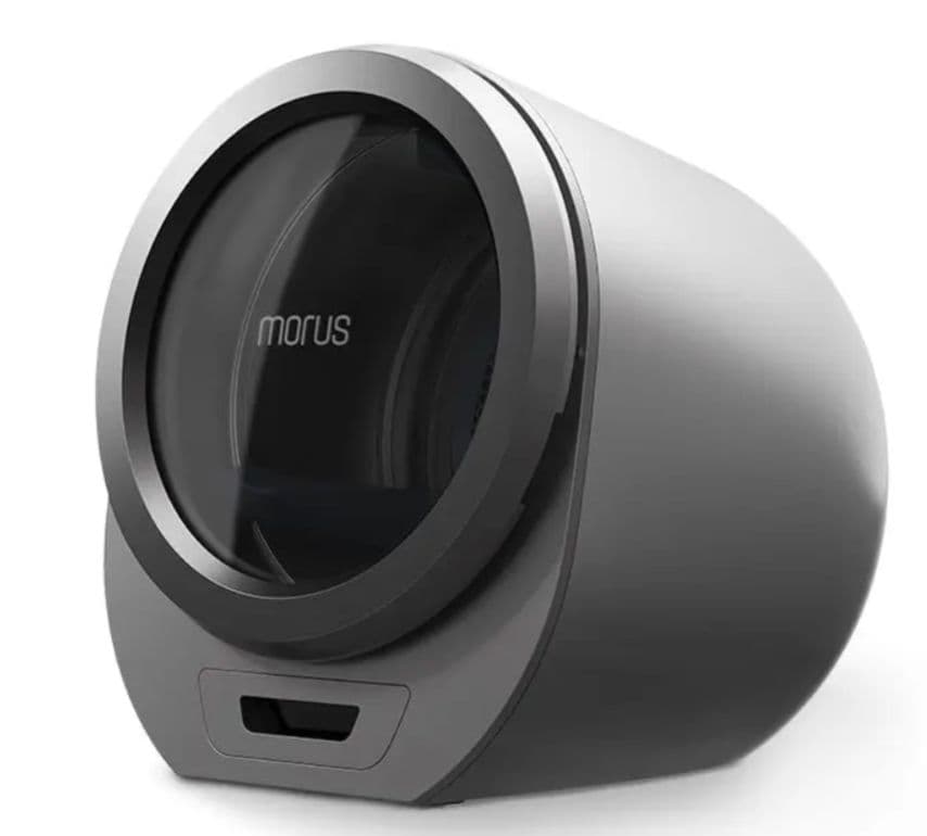 【工事不要】モルスゼロ 小型衣類乾燥機 コンパクト 少量　靴乾燥棚付き