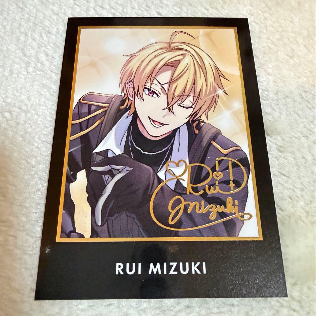 東京ディバンカー 観月累 トレカ