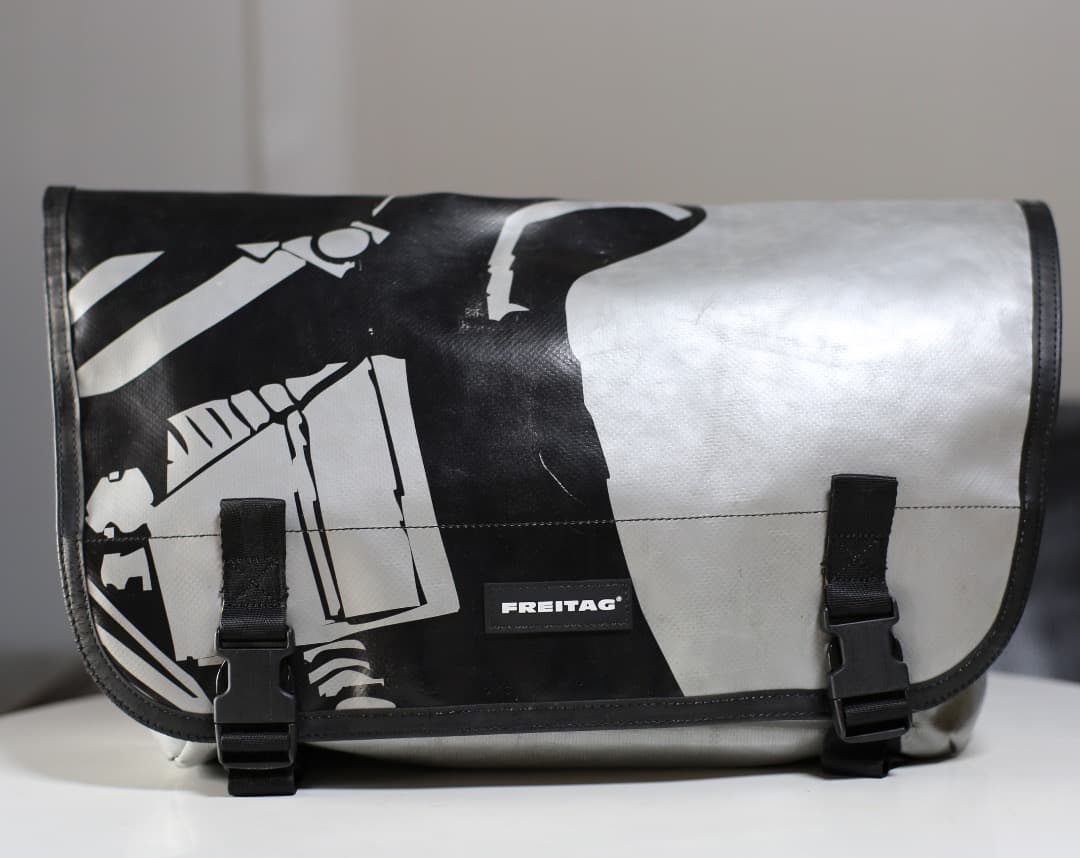 バッグ FREITAG F152 HARPER