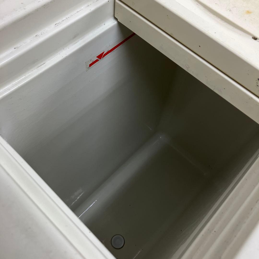 サンヨー Sanyo 冷凍庫 冷凍ストッカー フリーザー 43L 業務用 飲食店