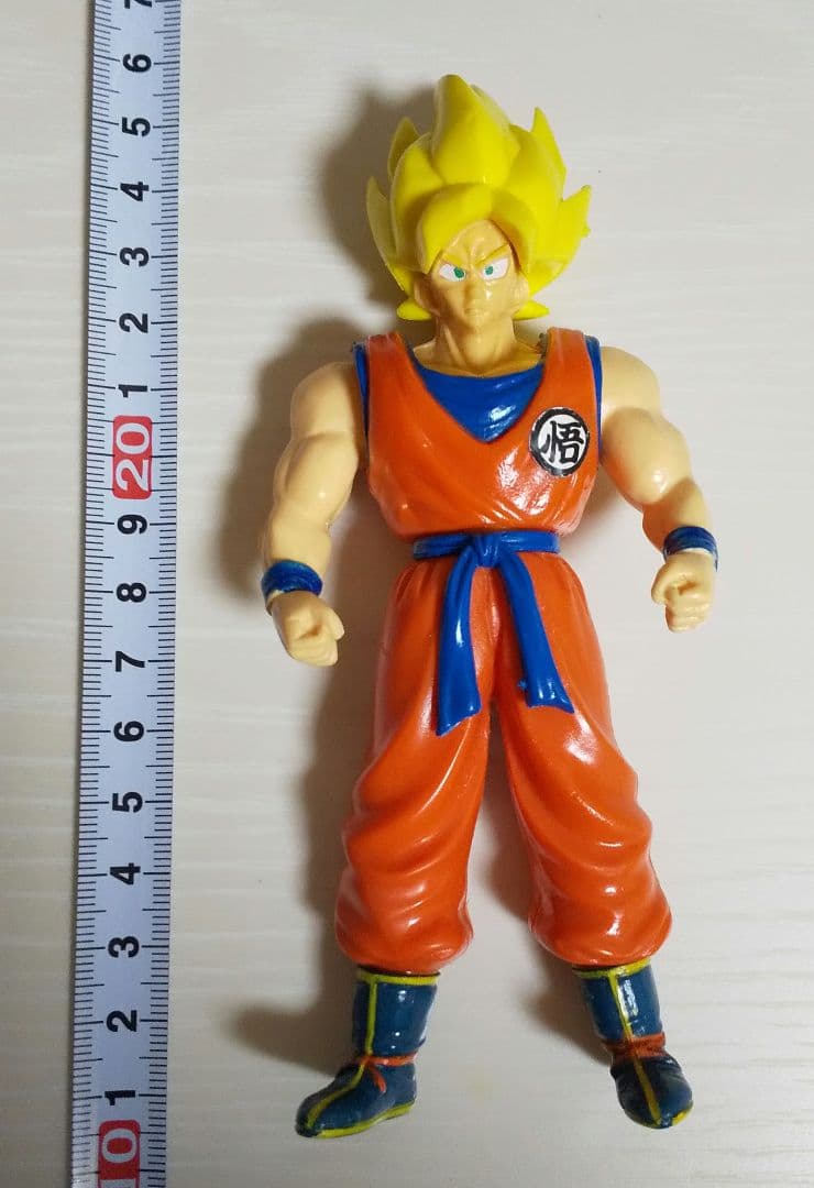 ドラゴンボール フィギュア【孫悟空】