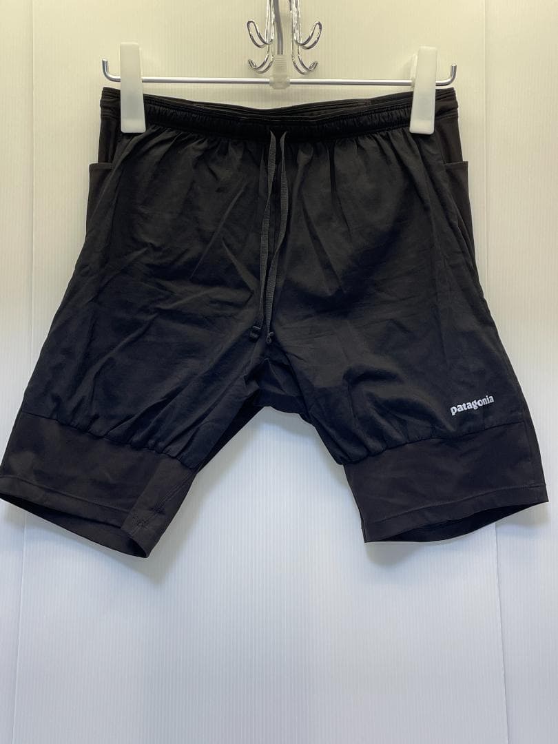 Patagonia パタゴニア エンドレスラン 6インチ Mサイズ トレイルラン PEACETREE | ピースツリー