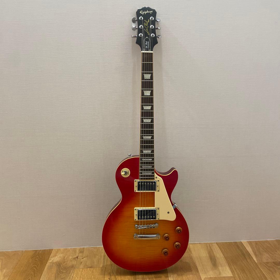 ギター Epiphone Les Paul Standard