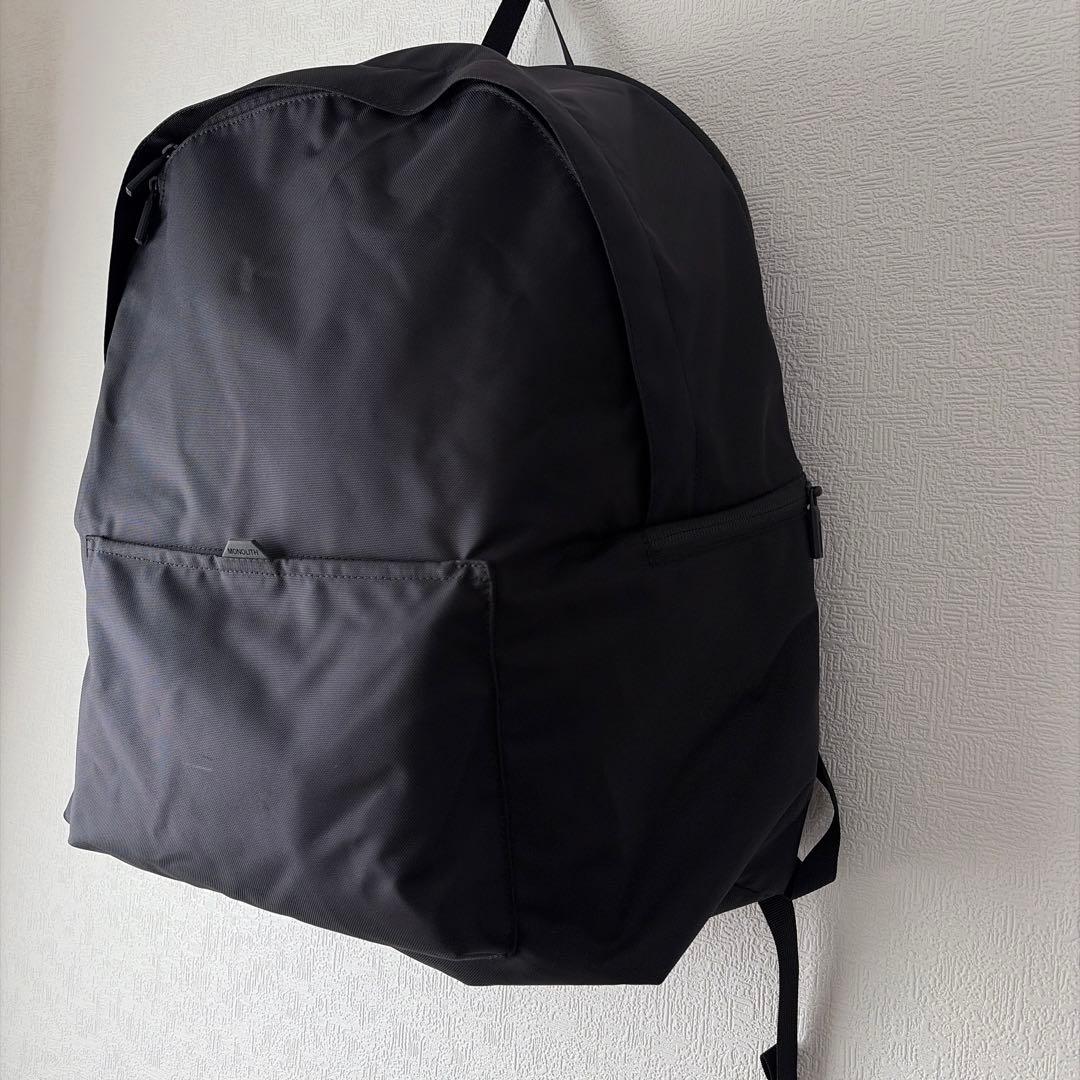 MONOLITH remixed by everyone BACKPACK - メルカリ