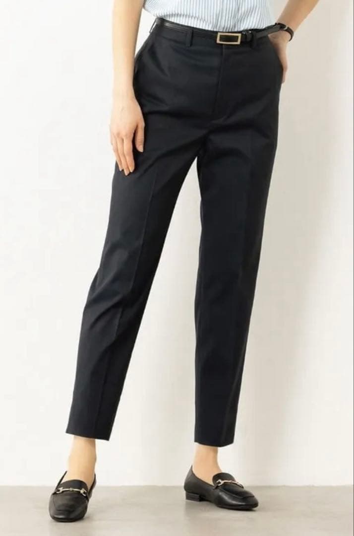 AOKI パンツスーツ 11号 - メルカリ