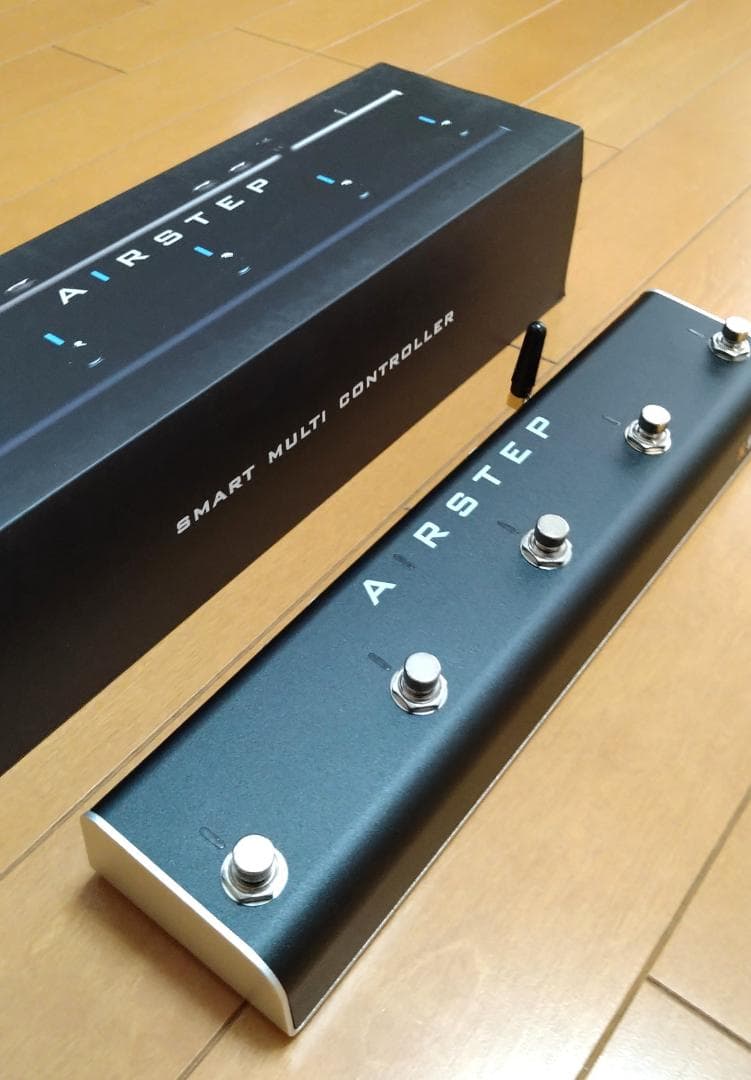 【TAKE】XSONIC / AIRSTEP