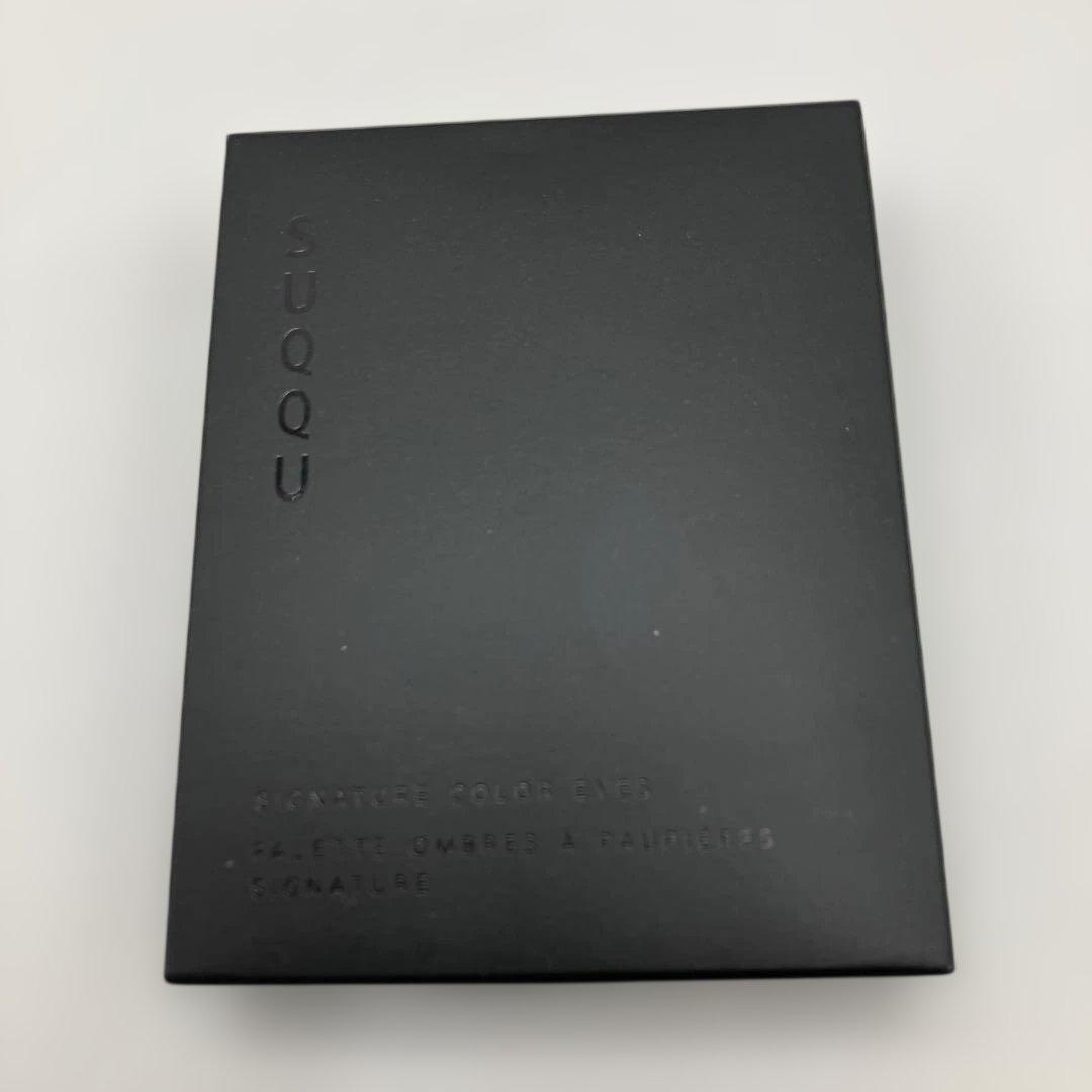 SUQQU シグニチャーカラーアイズ 129 甘艶