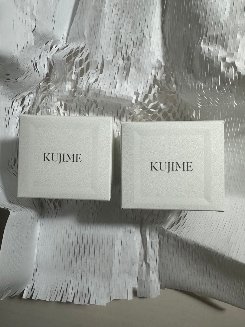 KUJIME フシカクリーム クリーム 35g 新品未使用、未開封品　2個セット