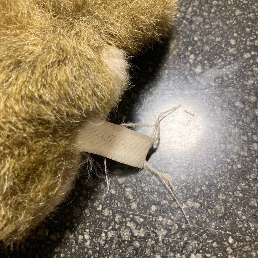 ALFA社NATURE LAND ムササビのぬいぐるみセット - メルカリ