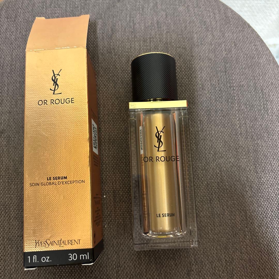YSL オールージュ　セラム　30ml