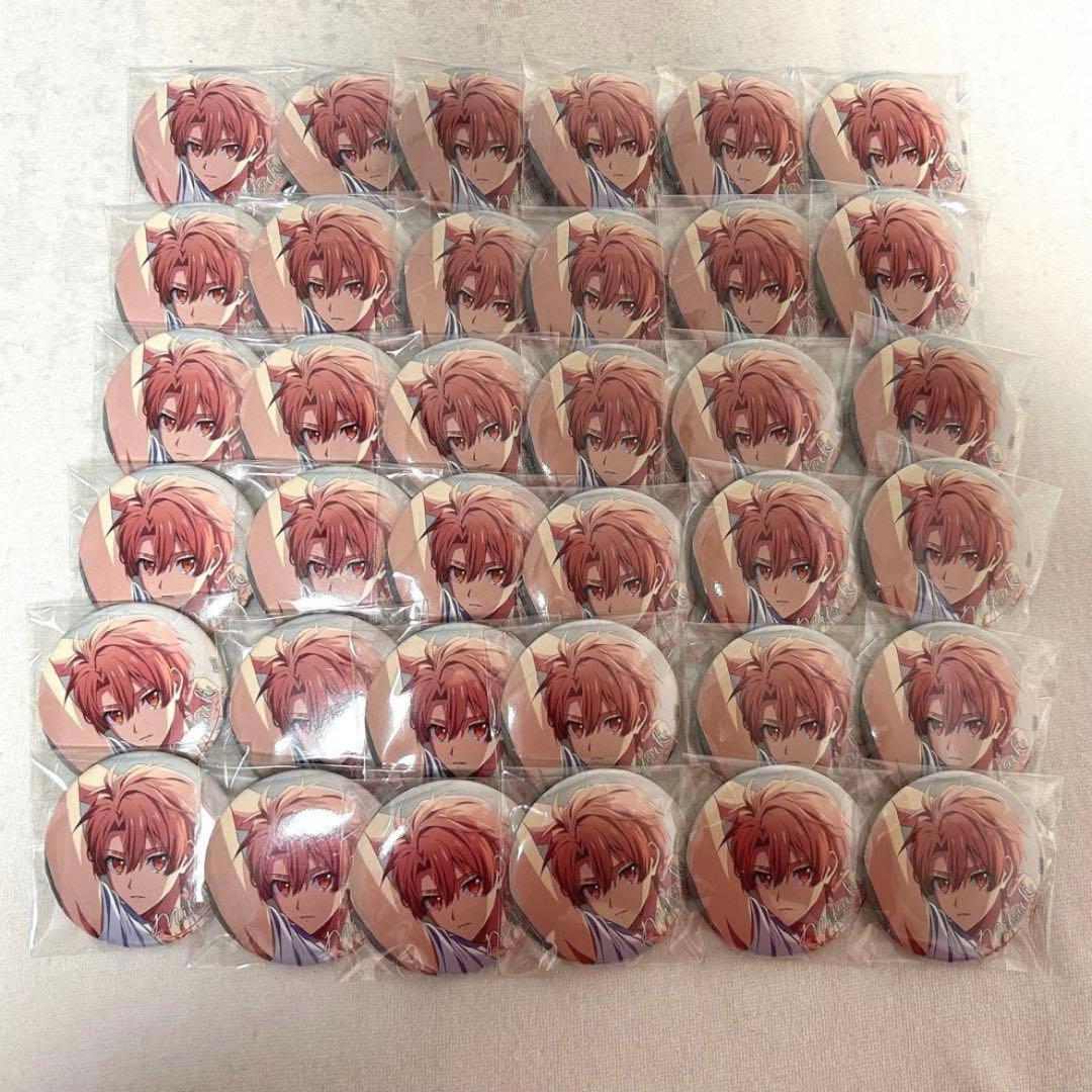 アイナナ　和泉三月　sugao　缶バッジ　36点