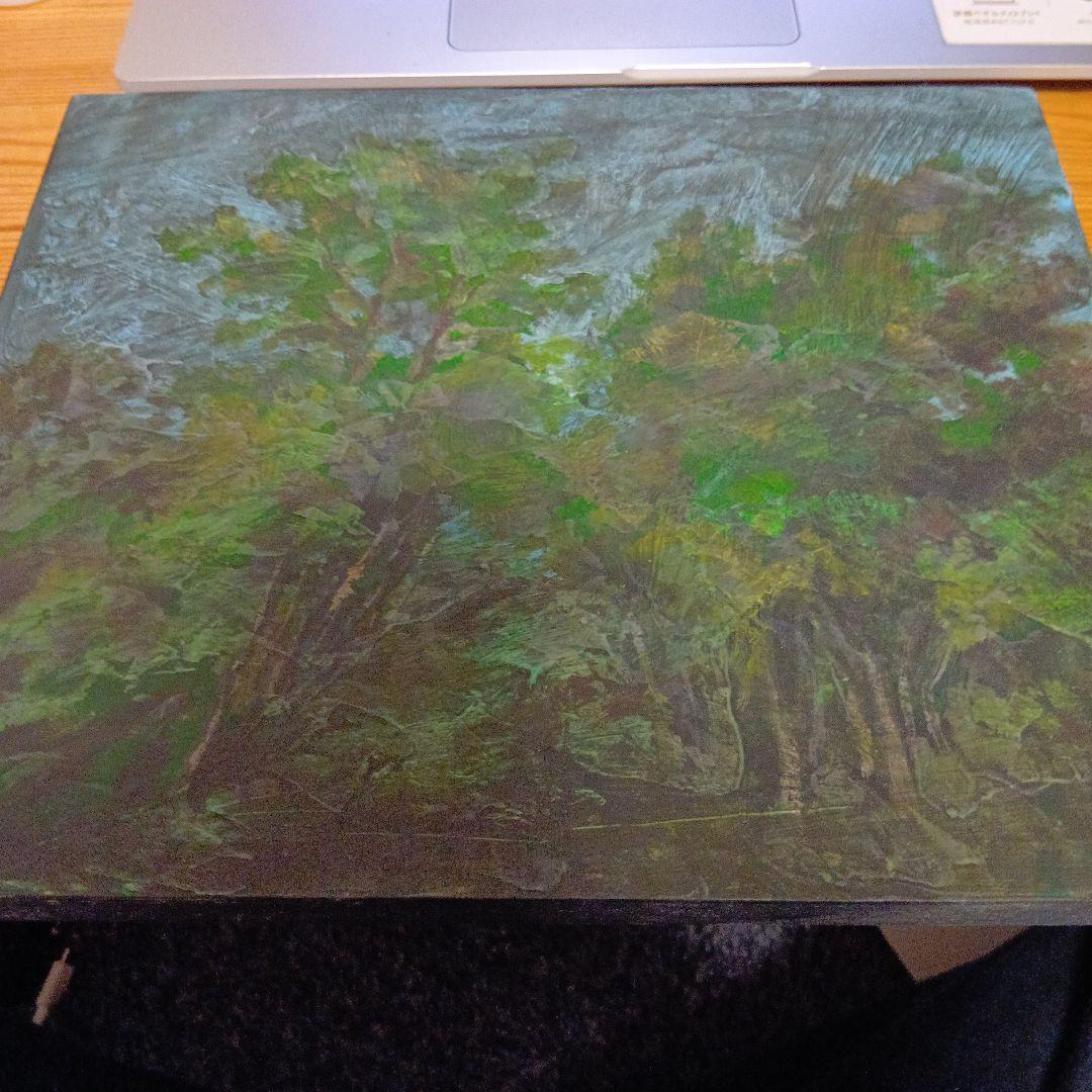 冨樫幹　passing２