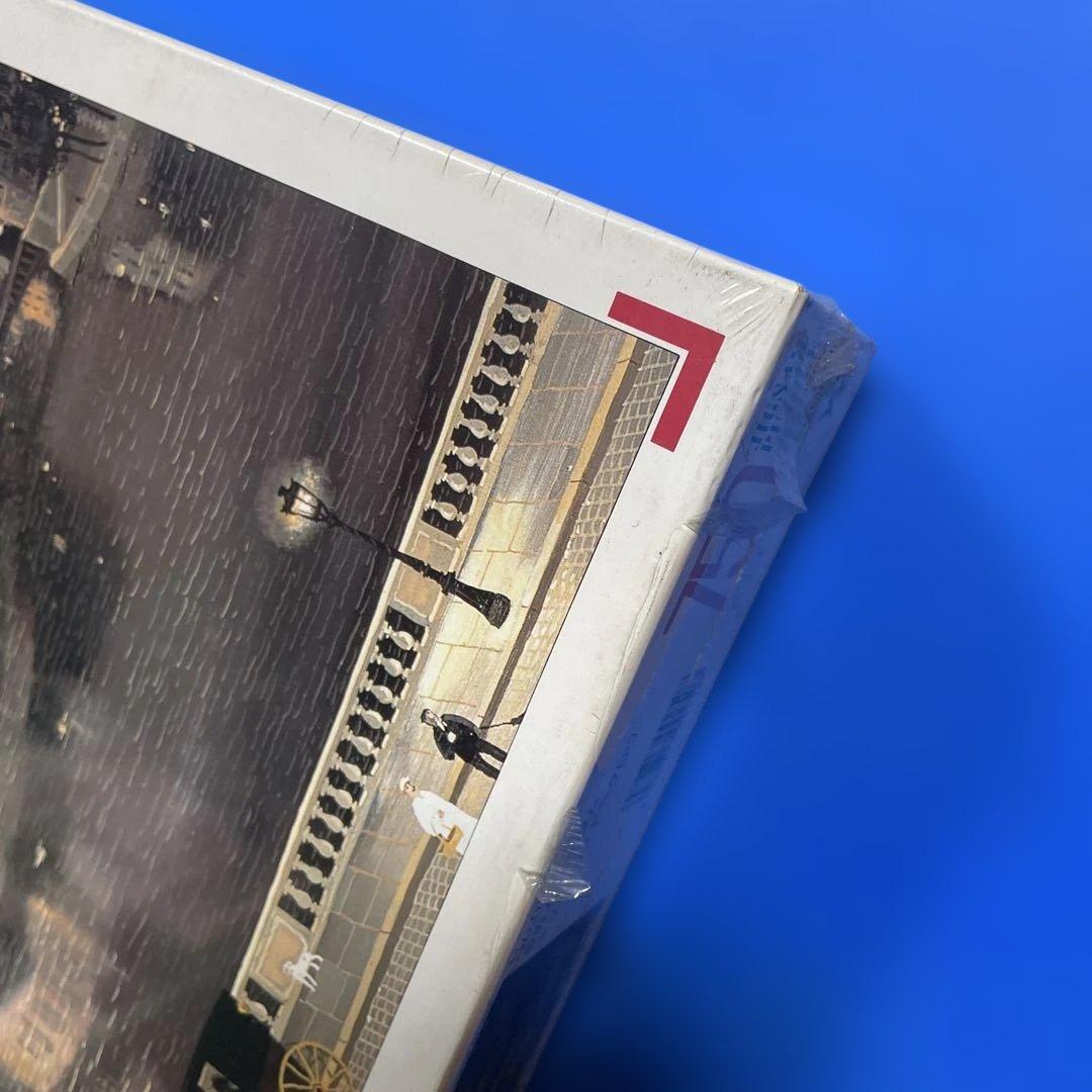 ジグソーパズル ミッシェル・ドラクロワ 夜のノートルダム 750P 未開封