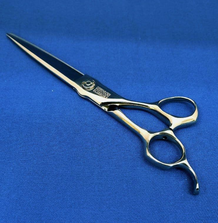 MIZUTANI SCISSORS ミズタニ SOLID 6.5inch