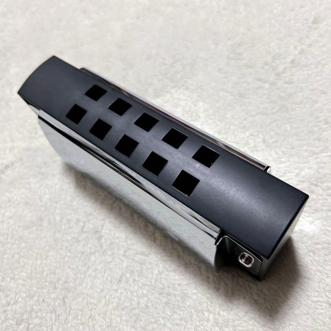 未使用級 希少 TOMBO Pocket Bass PB-1 ハーモニカ - メルカリ